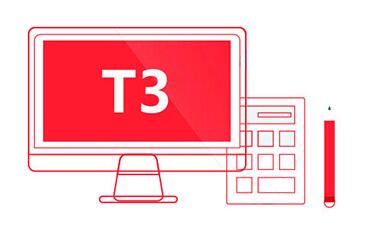 用友T3財務(wù)軟件打開與關(guān)閉工資有哪些區(qū)別