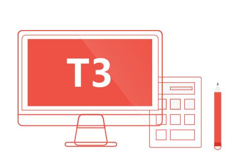 用友T3標(biāo)準(zhǔn)版進(jìn)銷存誤操作怎么處理