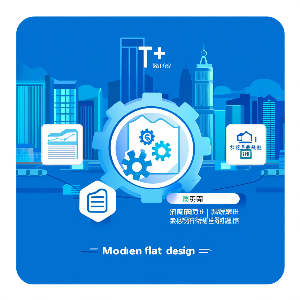 濟南用友T+財務(wù)軟件本地化服務(wù)與解決方案