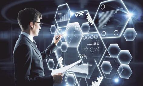 為什么要選擇企業(yè)管理軟件？