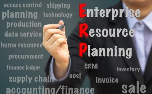 家裝erp軟件如何選擇？