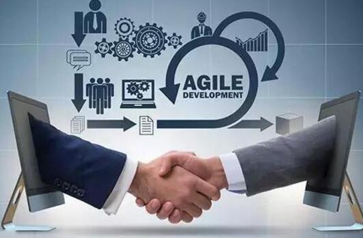 濟(jì)南軟件開發(fā)公司